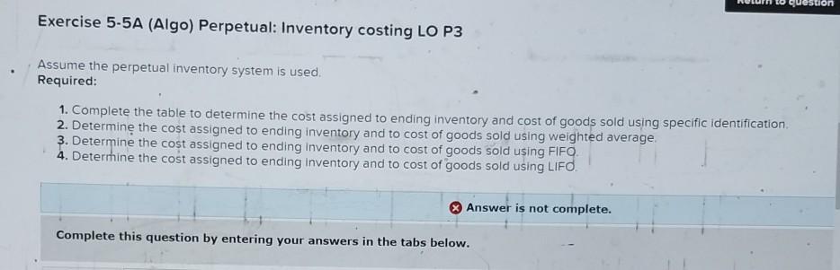Solved I have done part 1. kindly solve part 2,3 and 4 | Chegg.com