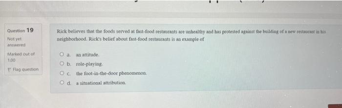 Question 16 The rate at which Black men have been | Chegg.com