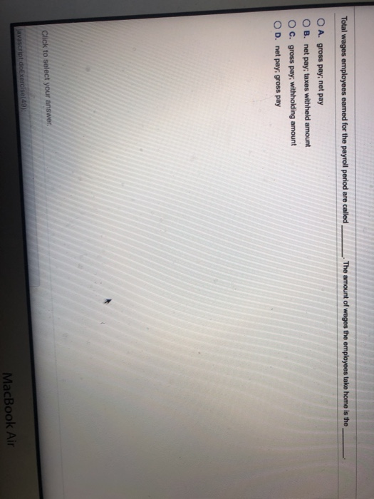 Solved The journal entry to record depreciation expense for