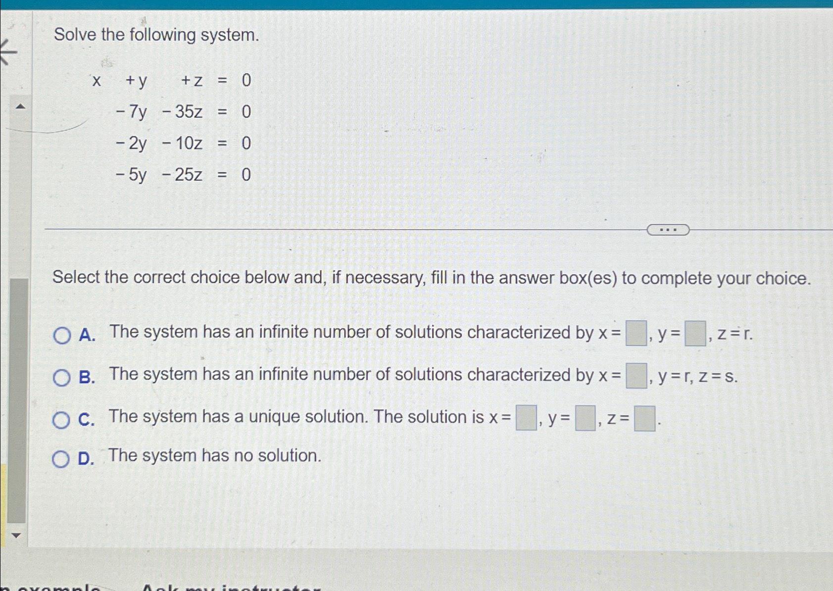 solved-solve-the-following-chegg