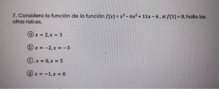 Consider The Function Of The Function Chegg Com