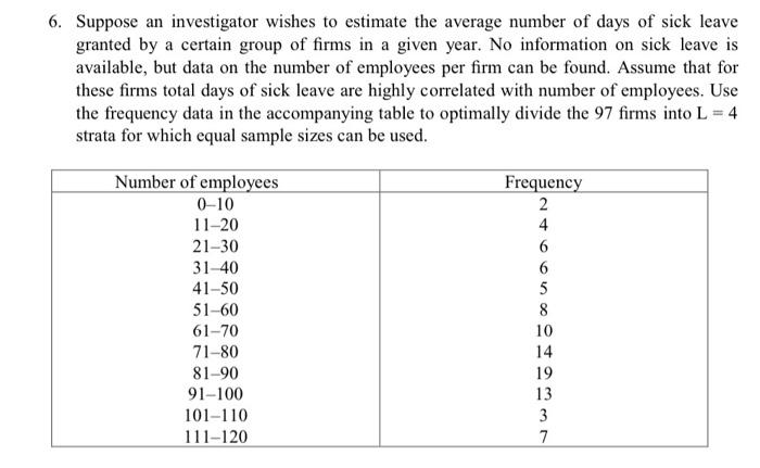 Solved 5. A Corporation Wishes To Obtain Information On The | Chegg.com