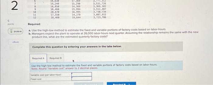 Solved Fiske Corporation manufactures a popular regional | Chegg.com