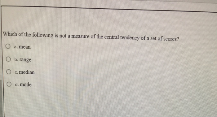 solved-which-of-the-following-is-not-a-measure-of-the-chegg