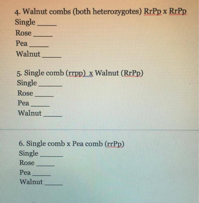 solved-gene-interactions-multiple-allele-traits-in-chickens-chegg