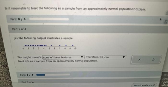 solved-a-set-of-exam-scores-are-approximately-normally-chegg