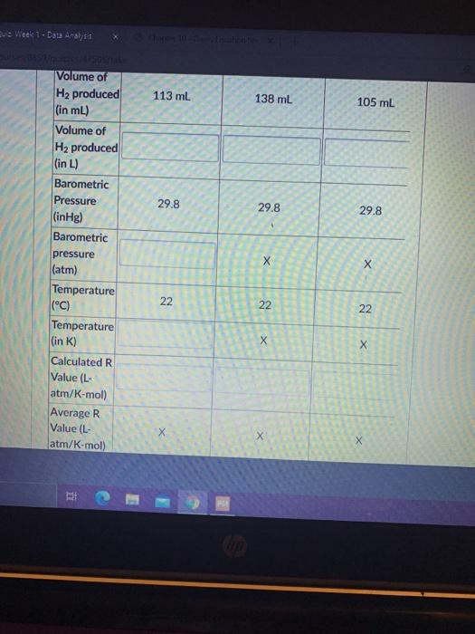 solved-question-1-9-pts-fill-in-the-data-table-below-using-chegg