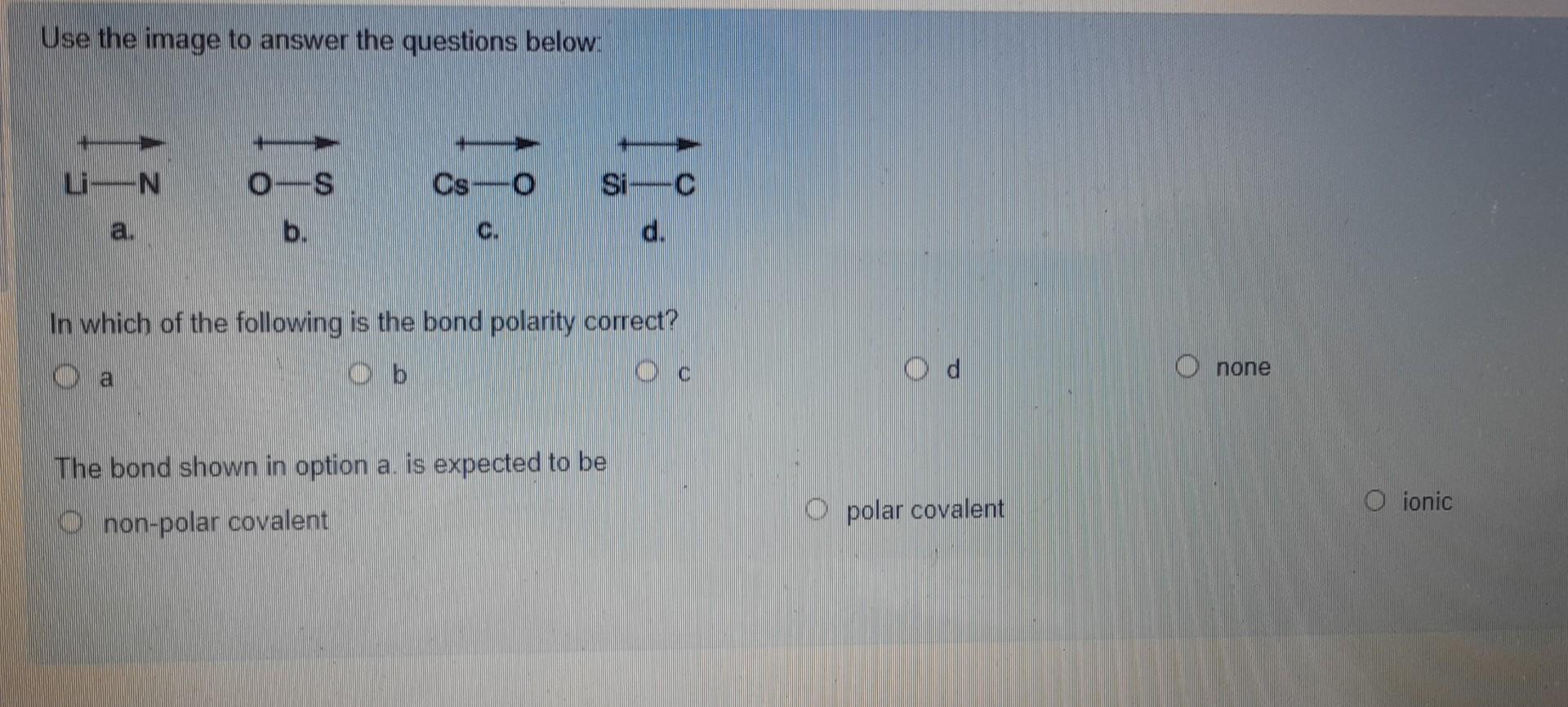 Solved Complete The Table Below Using The Information | Chegg.com