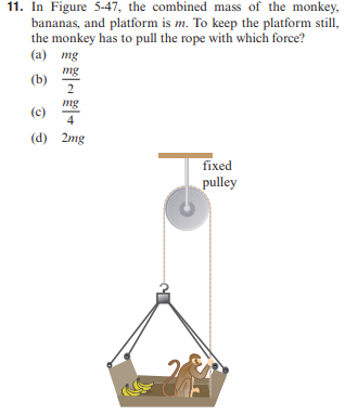 Solved I Know This Is Answer Is B, ﻿but I Need A Good | Chegg.com