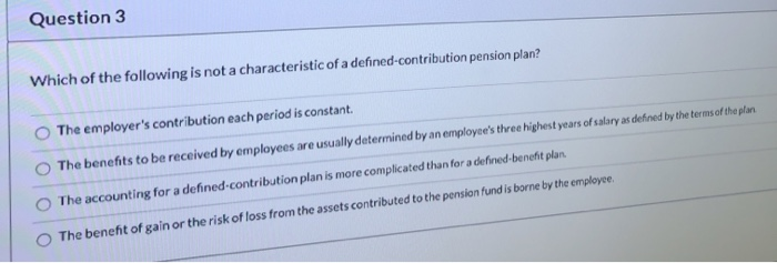 comparison-of-the-defined-contribution-plan-and-related-plans