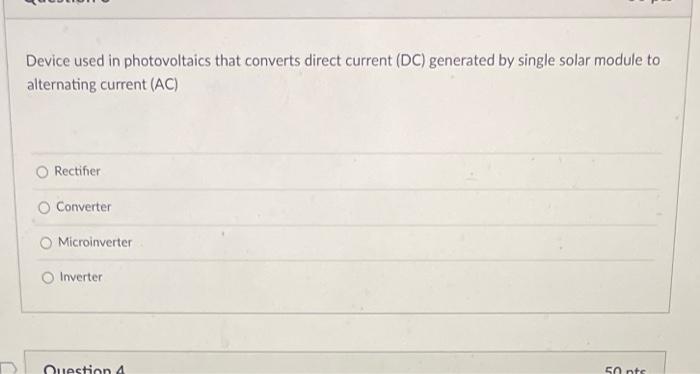 Device used for converting deals ac into dc