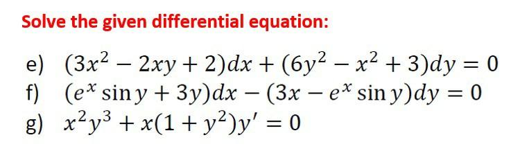 Solved Could you please solve this question as soon as | Chegg.com