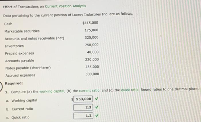 solved-2-3-2-compute-the-working-capital-the-current-chegg
