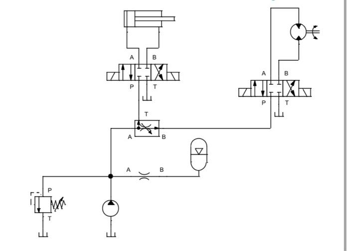 Solved Problem To Solve. A Flow Control Valve Is Used To 