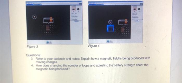 Solved Bar Magnet: Select the Bar Magnet tab; refer to | Chegg.com