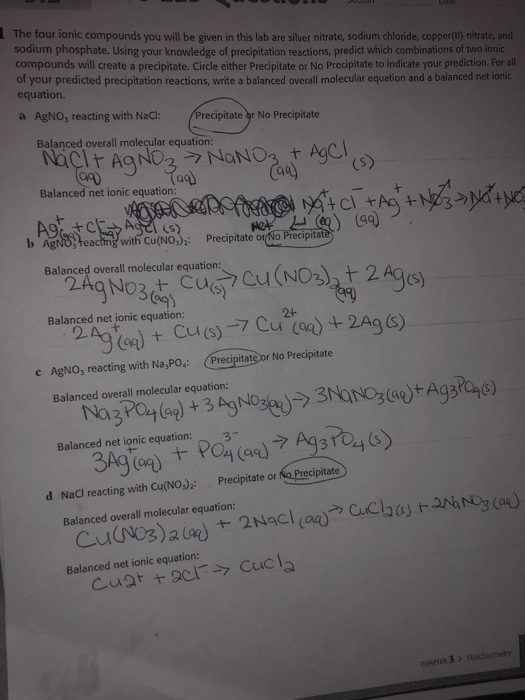 cucl2 nano3 cu no3 2 nacl balanced