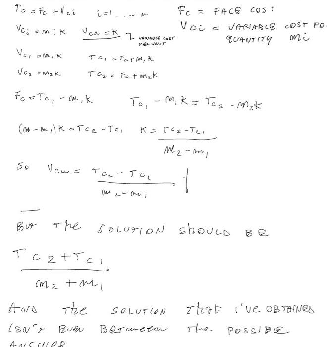 Solved I do not understand why my answer is not correct ( | Chegg.com