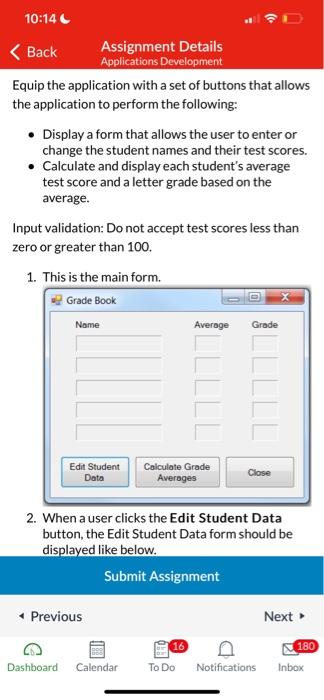 Solved i need help with this program ASAP! visual basic 2019 | Chegg.com