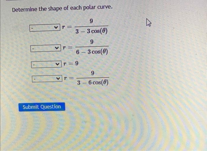 solved-determine-the-shape-of-each-polar-curve-chegg