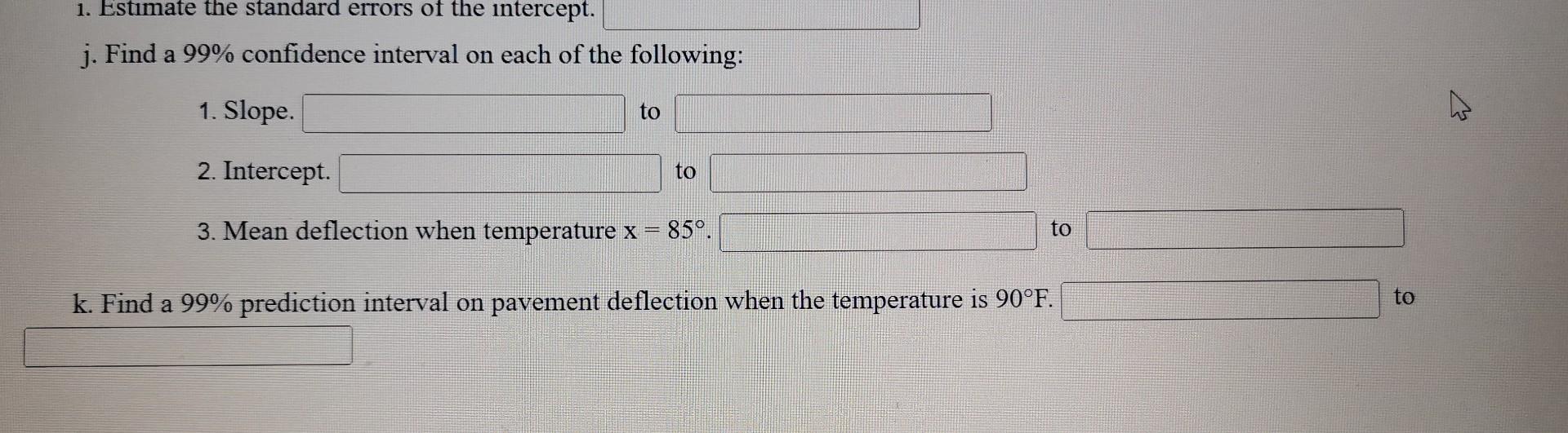Solved Regression methods were used to analyze the data from | Chegg.com