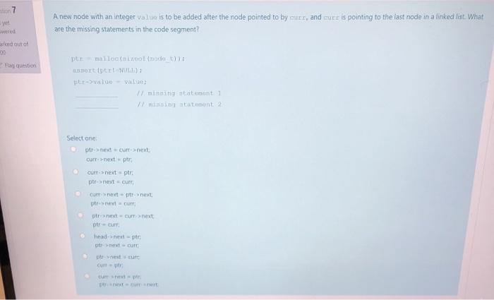 Solved 6 tyet Function addpoints is supposed to return a | Chegg.com