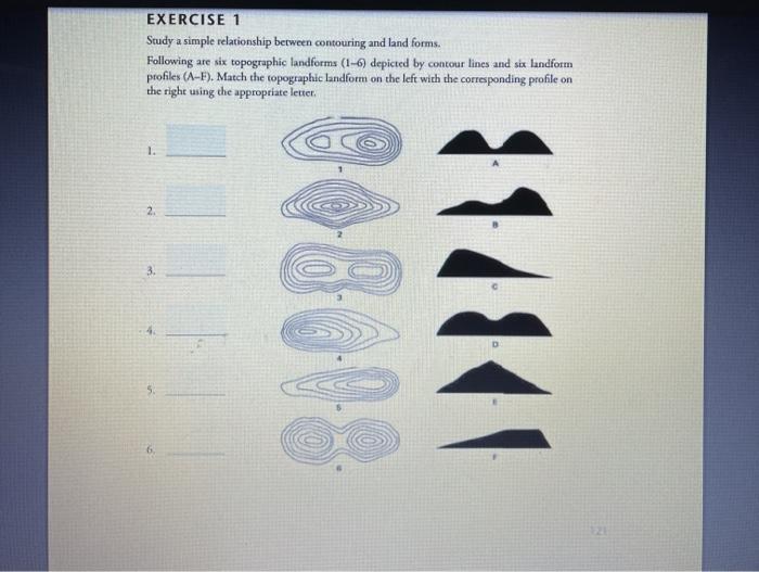 Solved EXERCISE 1 Study a simple relationship between | Chegg.com