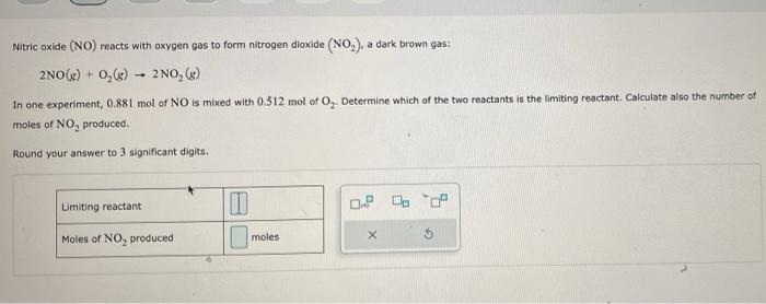 Solved Consider the reaction A+B. A B Part 1 of 2 In the | Chegg.com