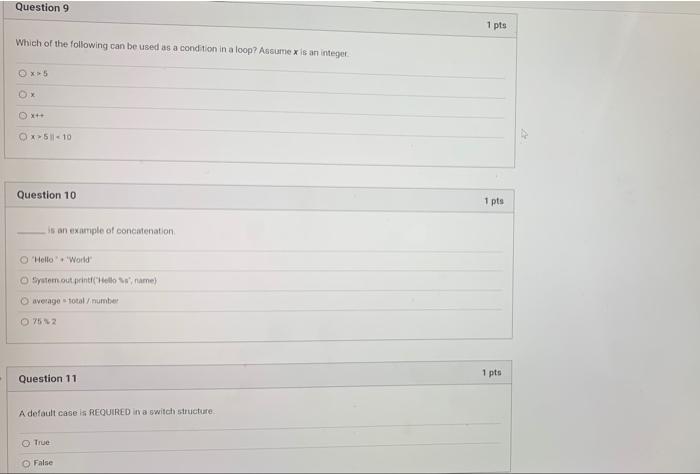 Solved Write code to ask users to enter 5 test scores (using | Chegg.com