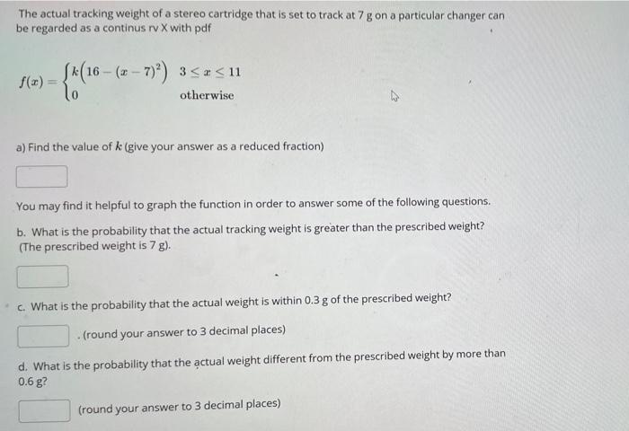 Solved In commuting to work, a professor must first get on a | Chegg.com