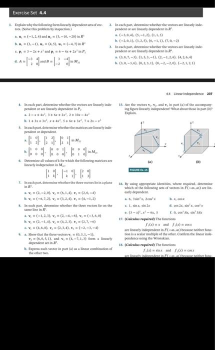 Solved Problem 2 A And B Problem 9 A And B 100 Perecent | Chegg.com