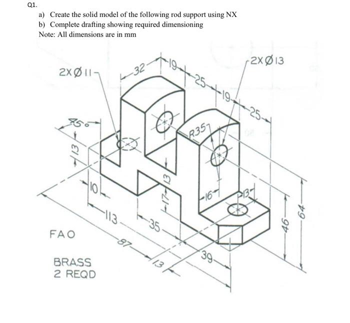 Solved coulld you please do a step by step process to design | Chegg.com