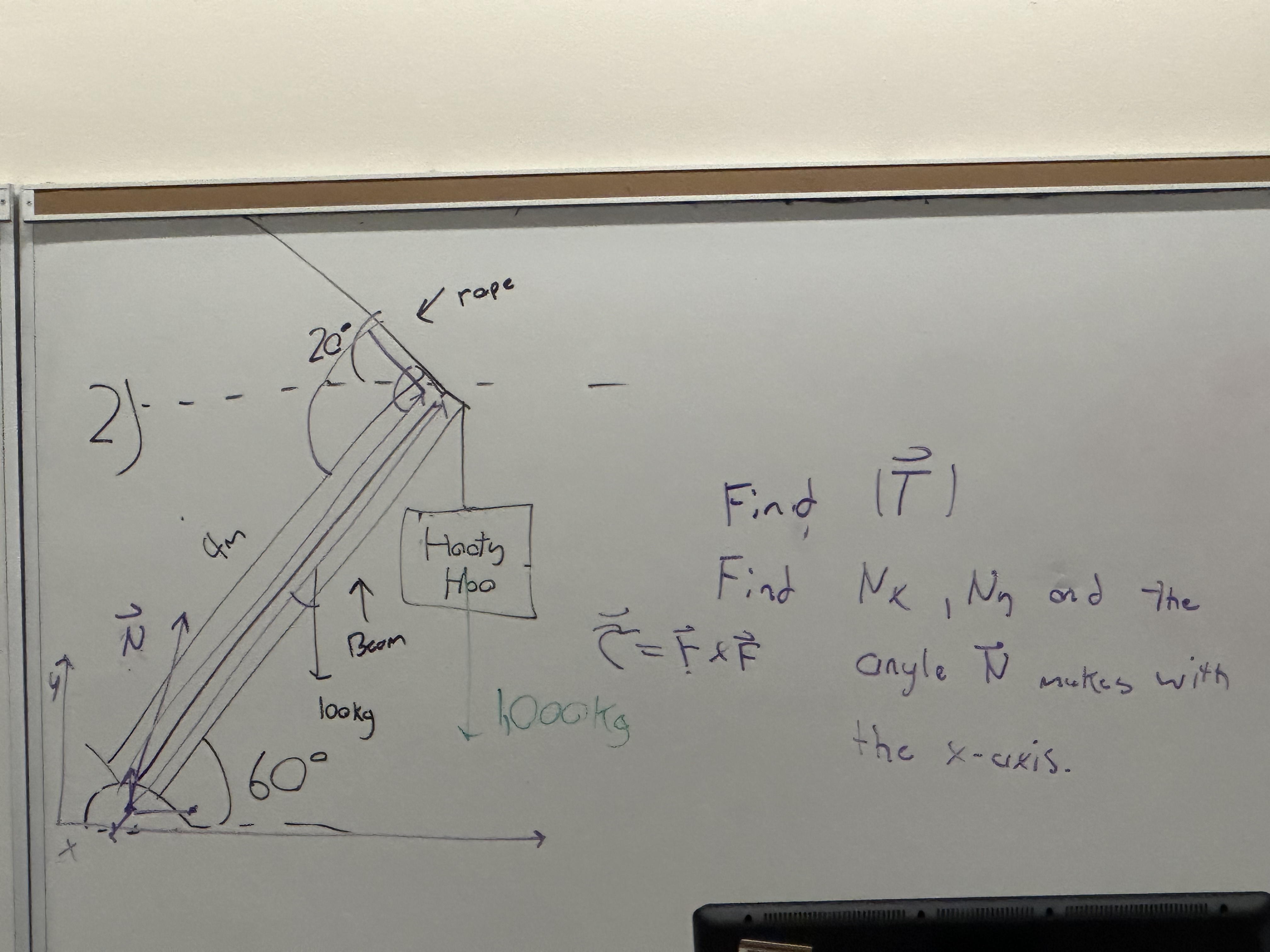 Solved Need help with this physic work | Chegg.com