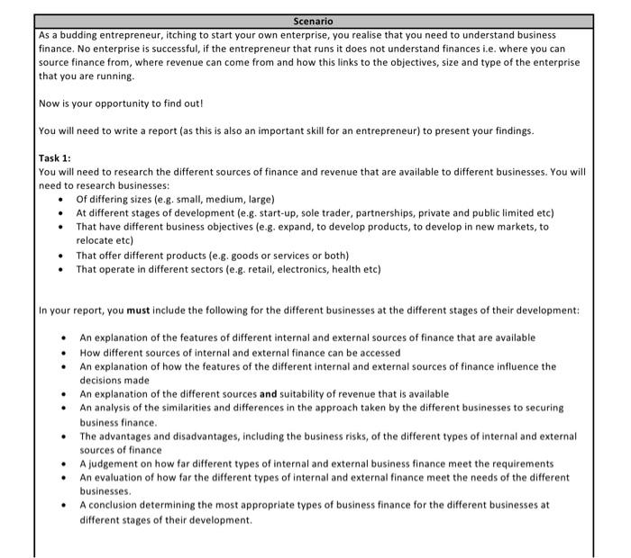 # Assignment Task #———————————————•A- P1 : Explain | Chegg.com