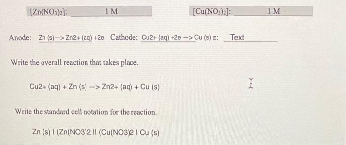 zn s cu no3 2