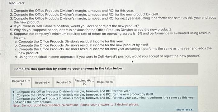 Solved I know headquarters wants us to add that new product | Chegg.com