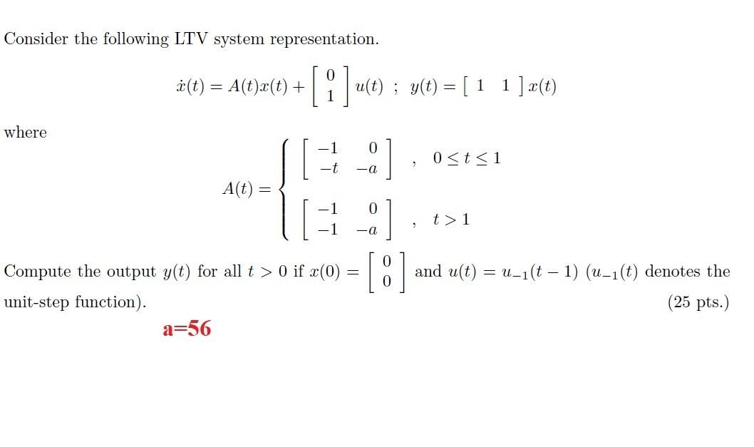 Solved please write step by step and clearly and thank you | Chegg.com
