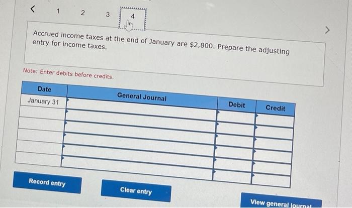 Solved Required Information Exercise 10-20 (Algo) Complete | Chegg.com