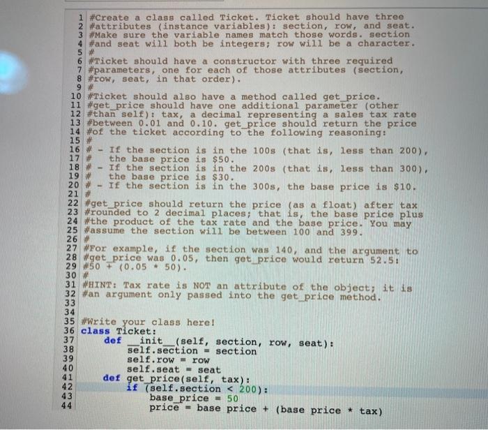 Solved Hello, I am not sure how to fix this error in my | Chegg.com