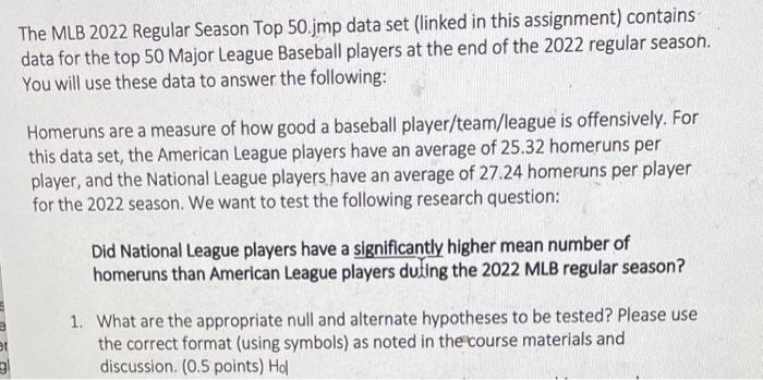 MLB Stats on X: A pair of American League OFs will go head-to-head in the  @TMobile #HRDerby!   / X