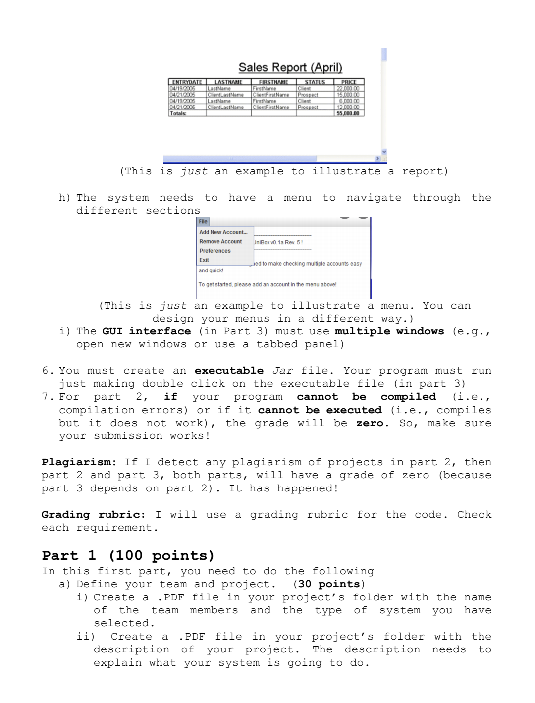 The History of PFF - Part 3 - How The Grading System Works 