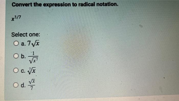 Solved Simplify the expression. Write your answer with | Chegg.com