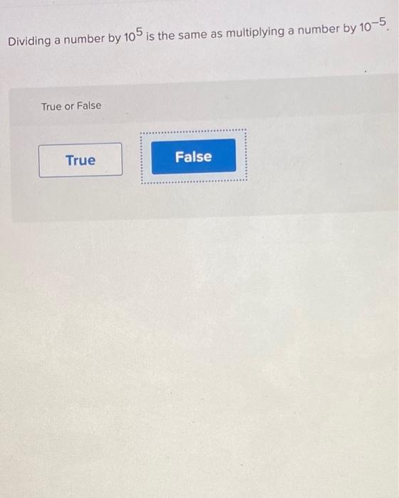 35 is a multiple of 105 true or false