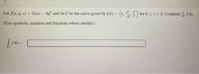 Solved ) for 0 | Chegg.com