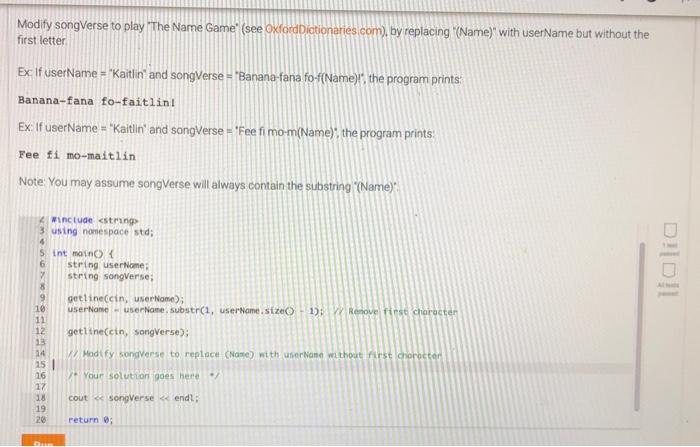 solved-modify-songverse-to-play-the-name-game-see-oxford-chegg