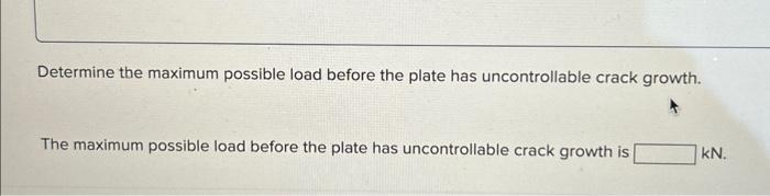 Solved A plate 77 mm wide, 154 mm long, and 9.24 mm thick is | Chegg.com