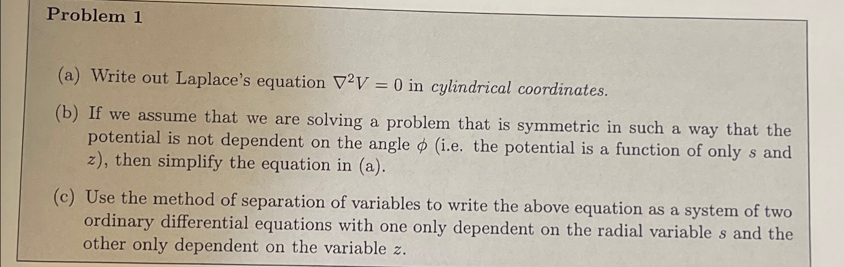 Solved Could you specifically show part C and the steps of | Chegg.com