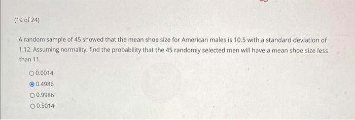 45 shoe sales size in american