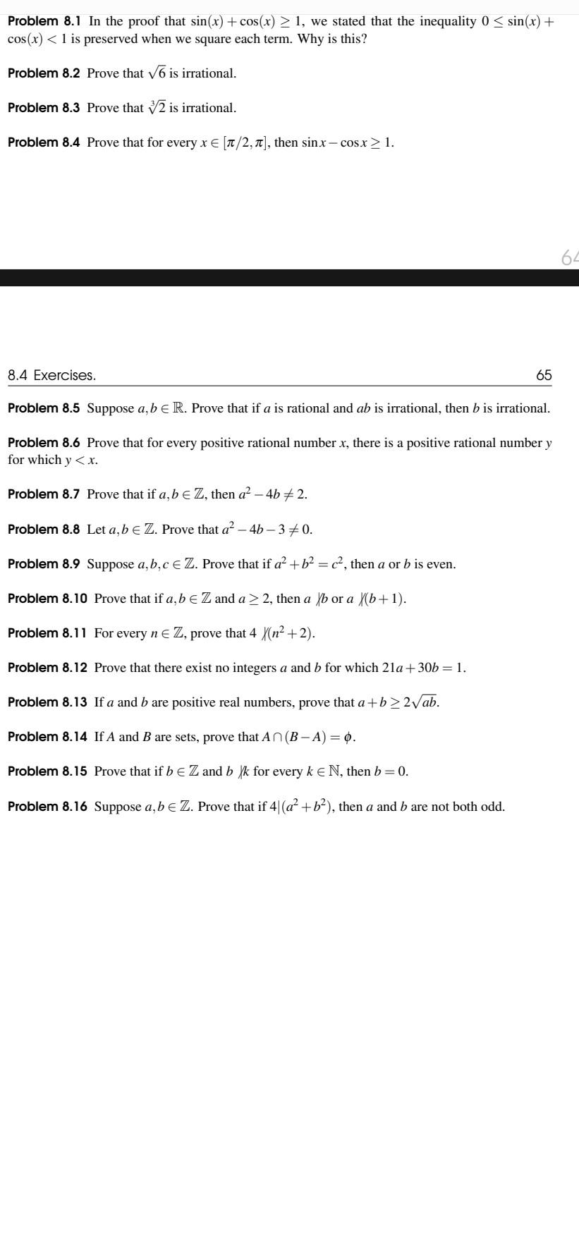 Solved i really need help with these all . if possible do | Chegg.com