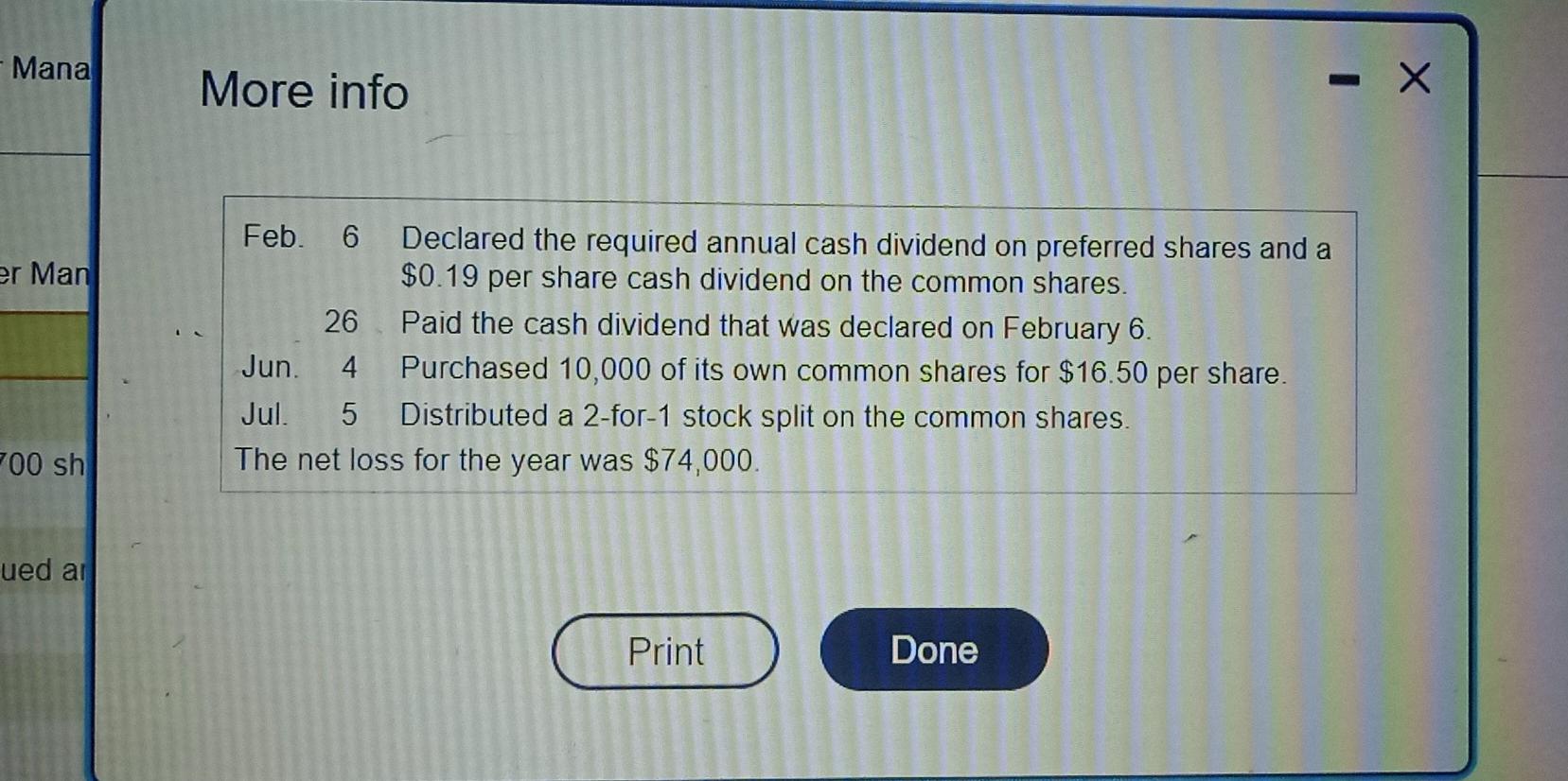 Solved Homework: Chapter 14 Question 5, Exercise 14-17 | Chegg.com