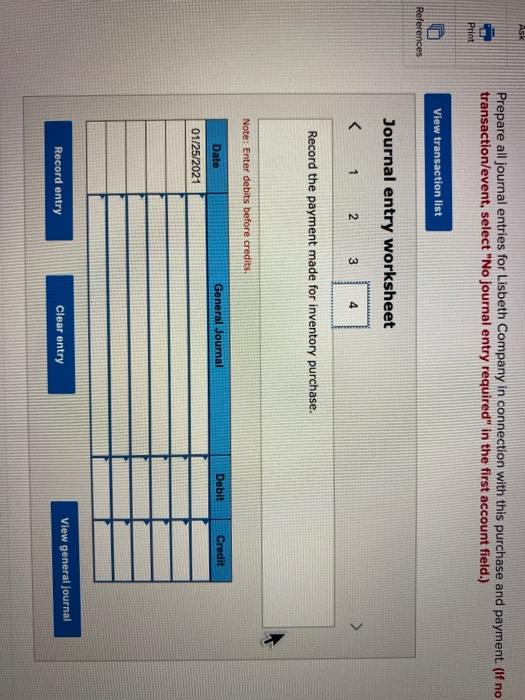 SOLVED ON DECEMBER 15 2020 LISBETH INC A U S BASED visual data 5
